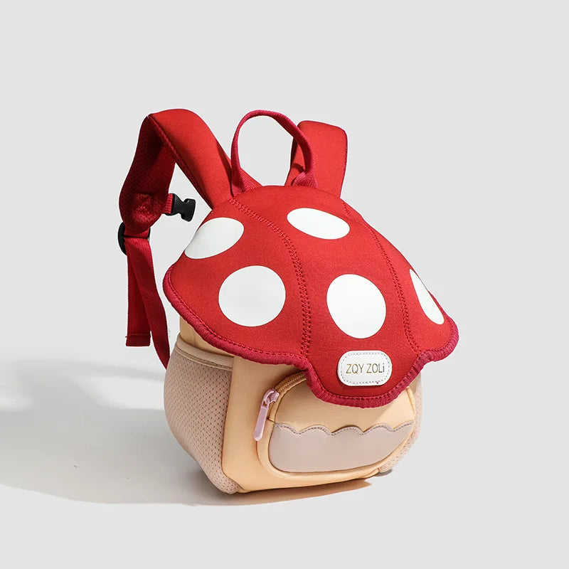 Cute Travel Backpack