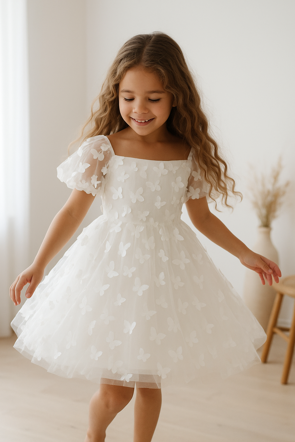 Dresses
