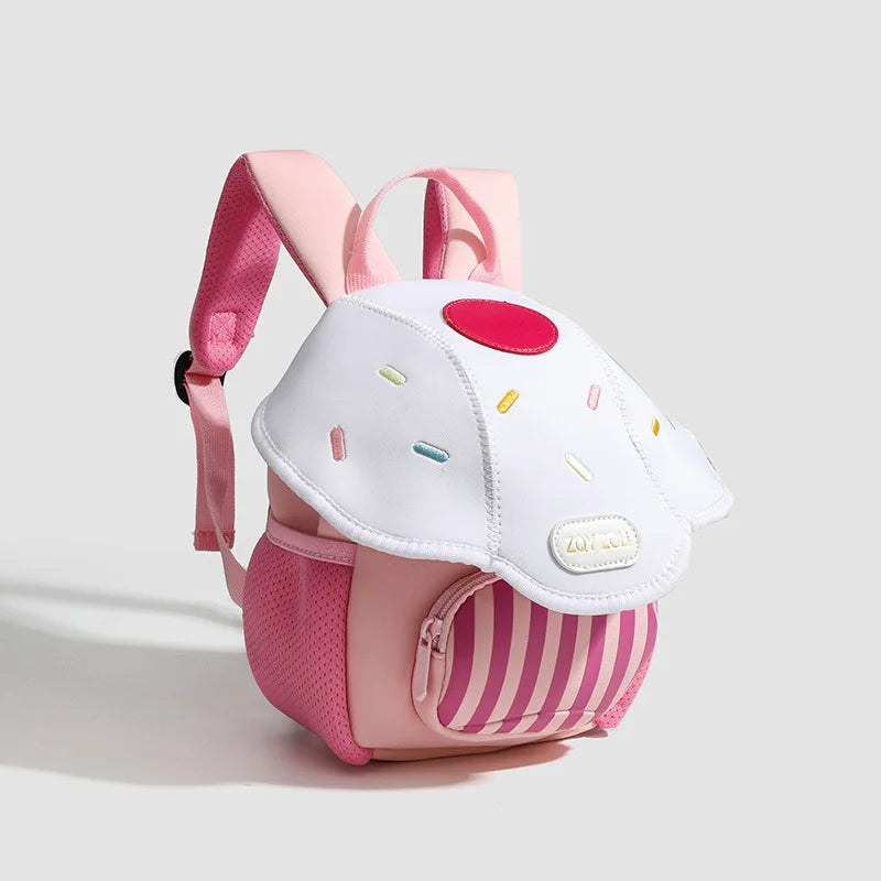Backpacks