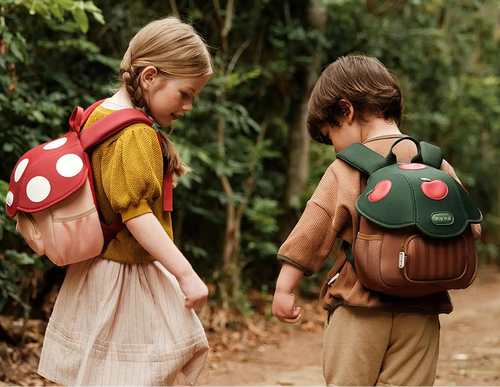 Cute Travel Backpack