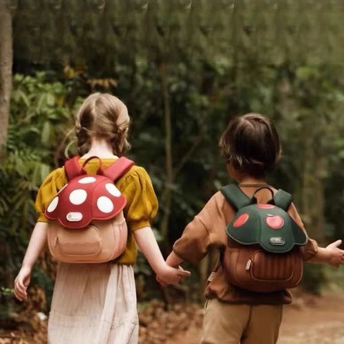 Cute Travel Backpack