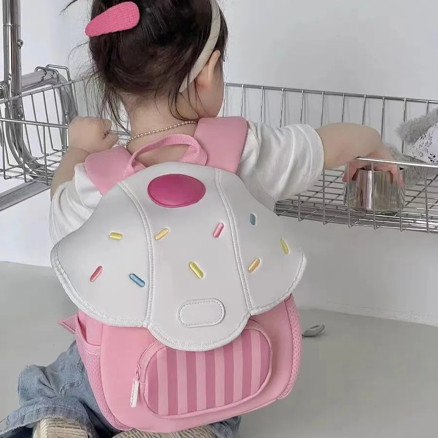 Cute Travel Backpack