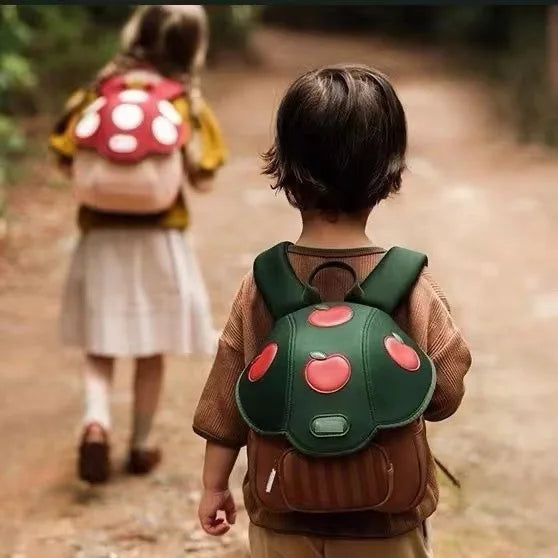 Cute Travel Backpack